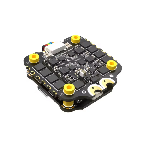 SpeedyBee F405 V4 BLS 60A 30x30 FC&ESC Stack Flight Controller Bls 4-In-1 Esc 3-6S Lipo for FPV Drone
